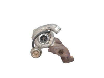 Turbocompresor FORD TRANSIT CAJA CERRADA, CORTA