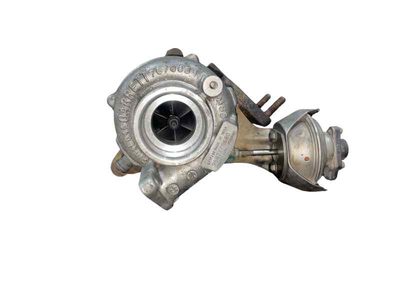 Turbocompresor PEUGEOT 307