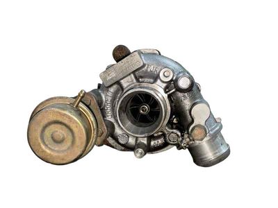 Turbocompresor SEAT CORDOBA BERLINA