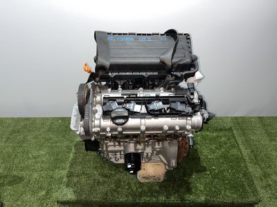 Motor completo SEAT IBIZA