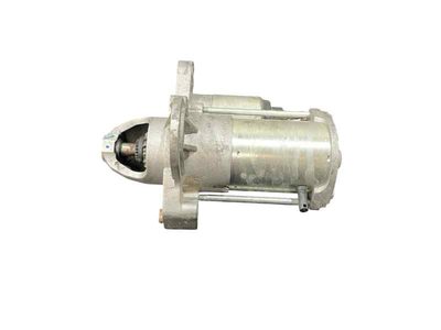 Motor arranque NISSAN MICRA V