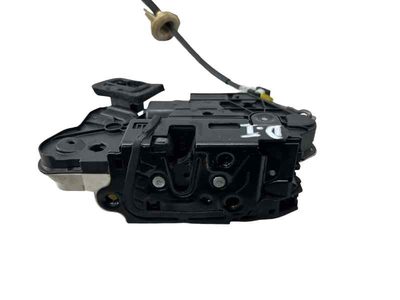 Cerradura puerta delantera derecha VOLKSWAGEN GOLF VI