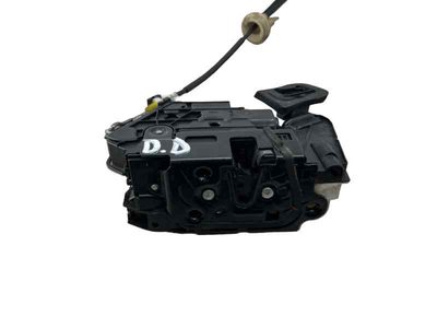 Cerradura puerta delantera izquierda VOLKSWAGEN GOLF VI