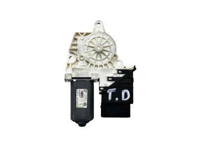 Motor elevalunas trasero derecho VOLKSWAGEN GOLF VI