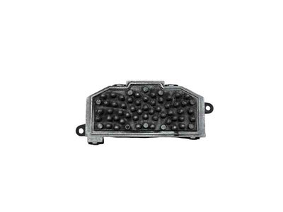 Resistencia calefaccion VOLKSWAGEN GOLF VI