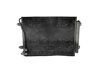 Condensador / radiador aire acondicionado VOLKSWAGEN PASSAT BERLINA