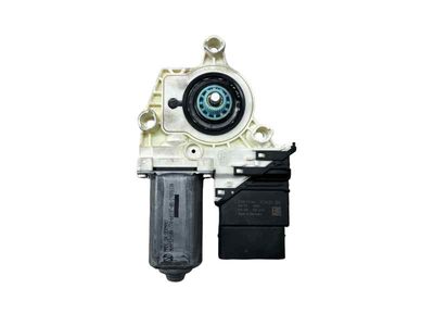 Motor elevalunas trasero derecho VOLKSWAGEN PASSAT BERLINA