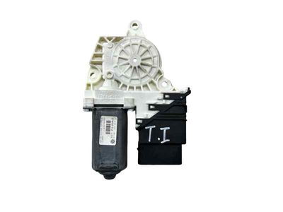 Motor elevalunas trasero izquierdo VOLKSWAGEN PASSAT BERLINA