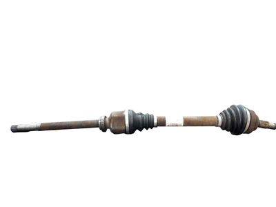 Transmision delantera derecha PEUGEOT 307 BREAK/SW
