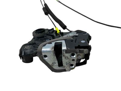 Cerradura puerta delantera izquierda TOYOTA GT V