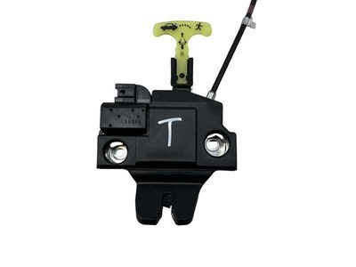 Cerradura maletero / porton TOYOTA GT V
