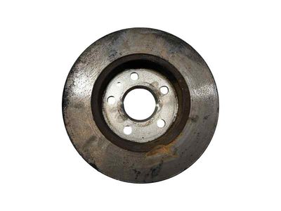Disco de freno delantero derecho OPEL INSIGNIA BERLINA 2.0 16V CDTI 160 CV
