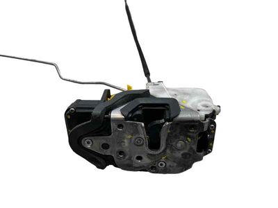 Cerradura puerta delantera derecha OPEL INSIGNIA BERLINA 2.0 16V CDTI 160 CV