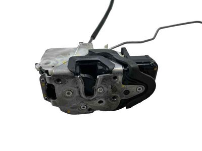 Cerradura puerta delantera izquierda OPEL INSIGNIA BERLINA 2.0 16V CDTI 160 CV