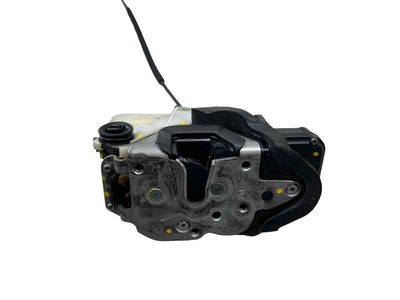 Cerradura puerta trasera derecha OPEL INSIGNIA BERLINA 2.0 16V CDTI 160 CV