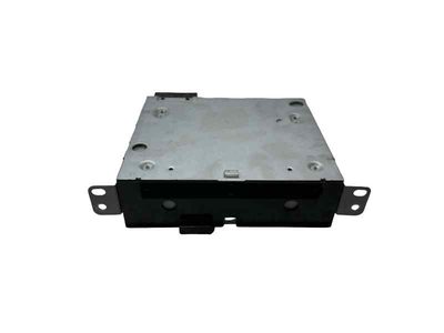 Sistema audio / radio cd CITROEN C4 LIM. 1.6 HDI FAP 112 CV