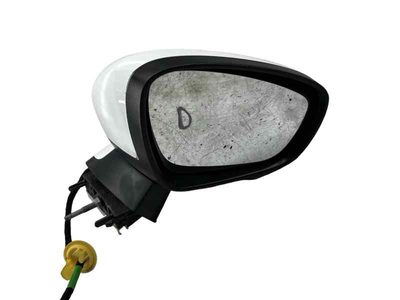 Retrovisor derecho CITROEN C4 LIM. 1.6 HDI FAP 112 CV