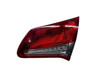 Piloto trasero derecho interior CITROEN C4 LIM. 1.6 HDI FAP 112 CV