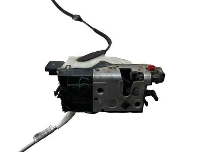 Cerradura puerta trasera derecha CITROEN C4 LIM. 1.6 HDI FAP 112 CV
