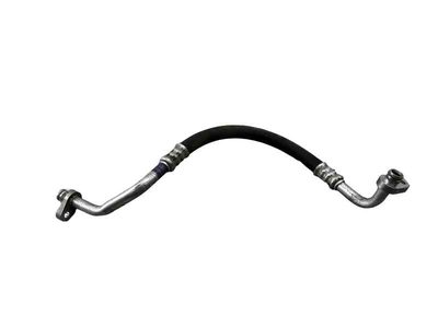Tubos aire acondicionado CITROEN C4 LIM. 1.6 HDI FAP 112 CV