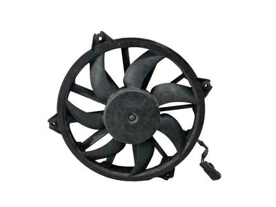 Electroventilador CITROEN C4 LIM. 1.6 HDI FAP 112 CV