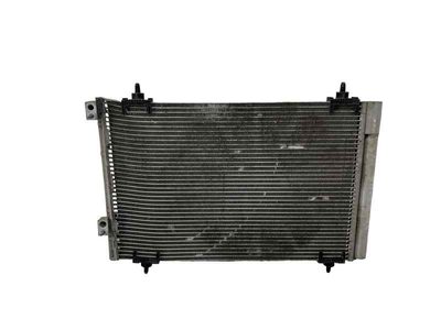 Condensador / radiador aire acondicionado CITROEN C4 LIM. 1.6 HDI FAP 112 CV