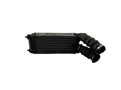 Intercooler CITROEN C4 LIM. 1.6 HDI FAP 112 CV