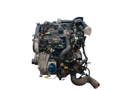 Motor completo PEUGEOT 307