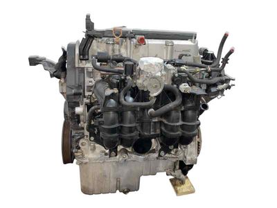 Motor completo HONDA CIVIC BERLINA 3