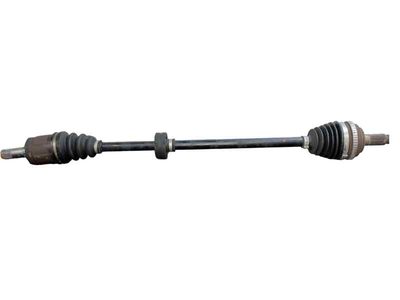 Transmision delantera derecha HONDA CIVIC BERLINA 3
