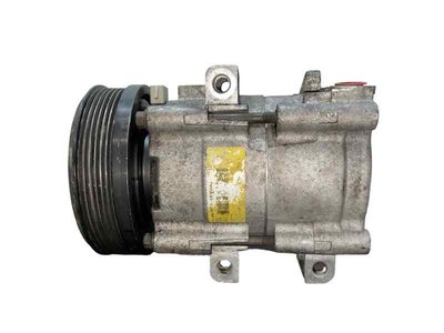 Compresor aire acondicionado FORD TRANSIT CAJA CERRADA, CORTA