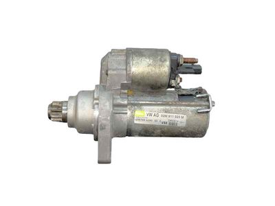 Motor arranque VOLKSWAGEN PASSAT BERLINA