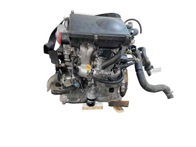 Motor completo TOYOTA PRIUS