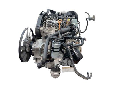 Motor completo VOLKSWAGEN PASSAT BERLINA