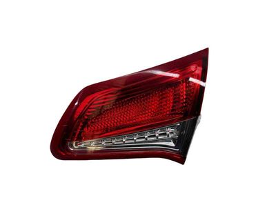 Piloto trasero derecho interior CITROEN C4 LIM. 1.6 HDI FAP