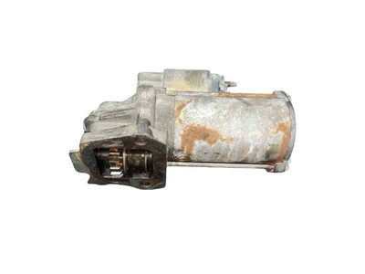 Motor arranque FORD TRANSIT CAJA CERRADA, CORTA