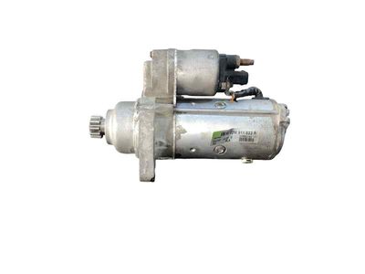 Motor arranque SEAT CORDOBA BERLINA