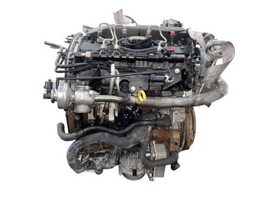 Motor completo FORD MONDEO BERLINA