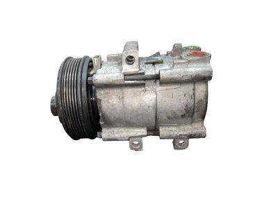 Compresor aire acondicionado FORD MONDEO BERLINA