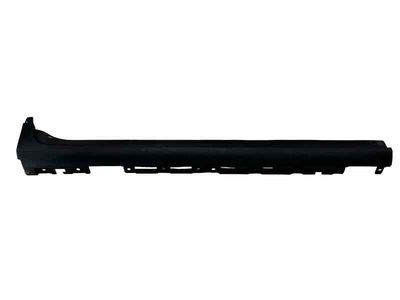 Faldon lateral BMW X3