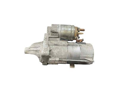 Motor arranque BMW SERIE 1 BERLINA