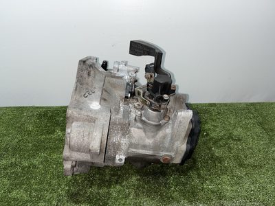 Caja cambios AUDI A3