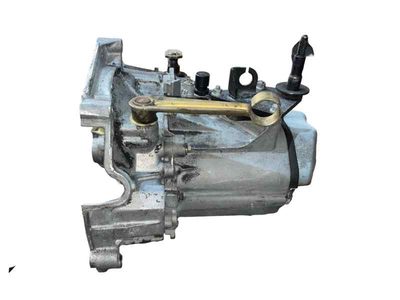Caja cambios PEUGEOT 206 BERLINA 1.4 GASOLINA