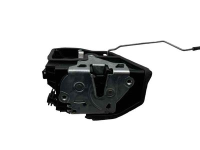 Cerradura puerta delantera derecha BMW X3
