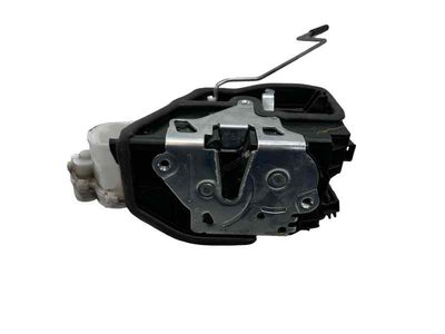 Cerradura puerta delantera izquierda BMW X3