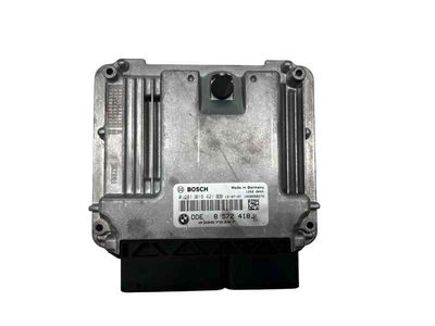 Centralita motor uce BMW X3