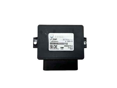 Modulo electronico BMW X3