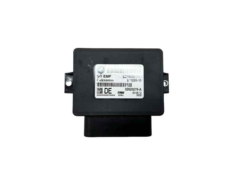 Modulo electronico BMW X3