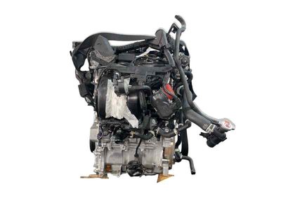 Motor completo TOYOTA YARIS CROSS 1.5 HYBRID