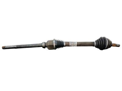 Transmision delantera derecha CITROEN C4 LIM. 1.6 HDI FAP